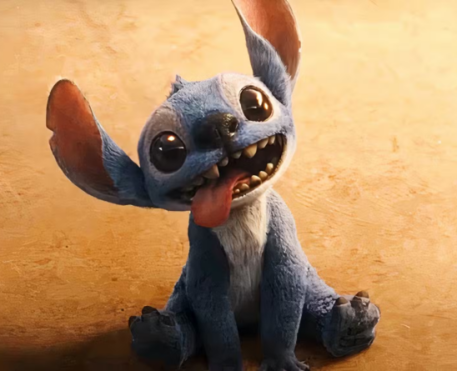 Lilo & Stitch