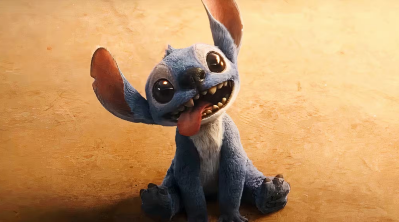 Lilo & Stitch | UCI anuncia combo especial do filme