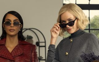 Tudo É Justo | Kim Kardashian, Naomi Watts, Sarah Paulson e Niecy Nash vem ao Brasil para divulgar a série