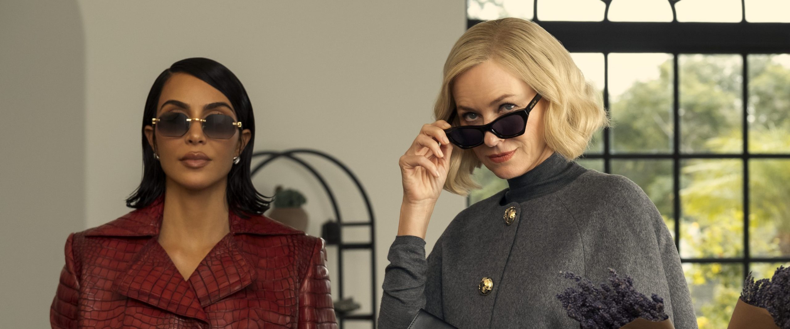 Tudo é Justo | Drama estrelado por Kim Kardashian ganha teaser