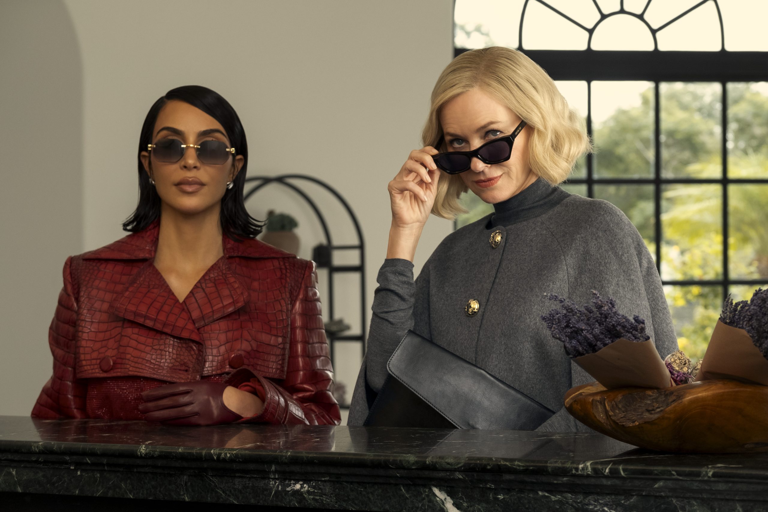 Tudo é Justo | Drama estrelado por Kim Kardashian ganha teaser