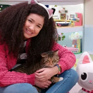 A Casa Mágica da Gabby: O Filme