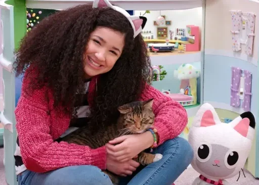 A Casa Mágica da Gabby: O Filme