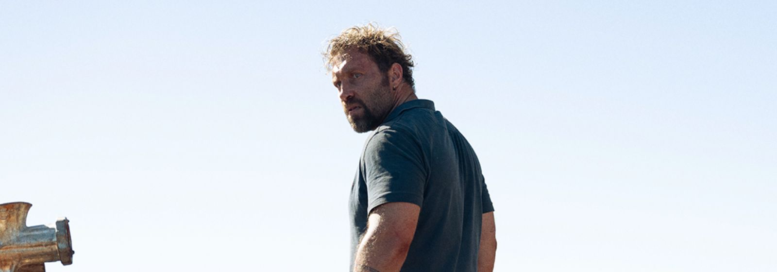Animais Perigosos: Novo terror com Jai Courtney ganha trailer