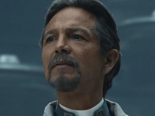 Andor: Benjamin Bratt substitui Jimmy Smits como Bail Organa na 2ª temporada da série