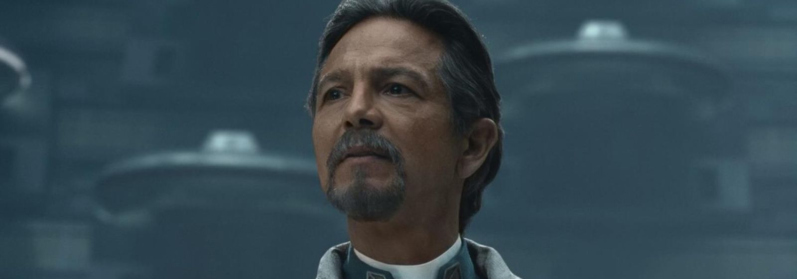 Andor: Benjamin Bratt substitui Jimmy Smits como Bail Organa na 2ª temporada da série
