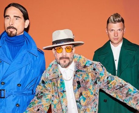 Backstreet Boys, Jota Quest, J Balvin e mais: The Town 2025 anuncia novas atrações