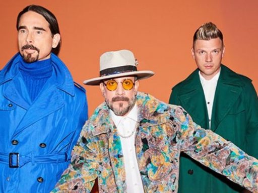 Backstreet Boys, Jota Quest, J Balvin e mais: The Town 2025 anuncia novas atrações