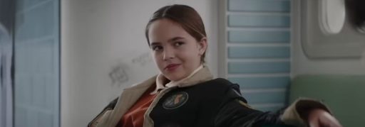 Buffy escala jovem atriz para liderar reboot com Sarah Michelle Gellar