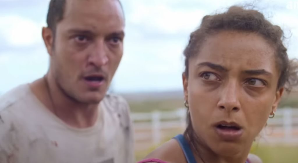 Prime Video divulga as primeiras imagens da 2ª temporada de Cangaço Novo