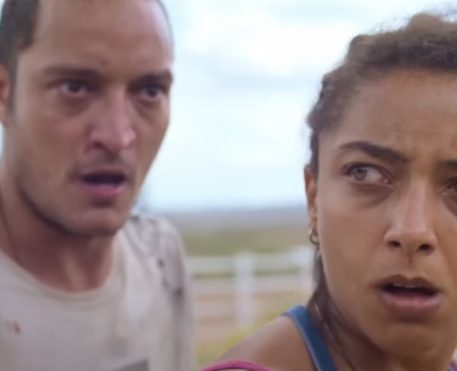Prime Video divulga as primeiras imagens da 2ª temporada de Cangaço Novo