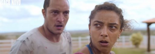 Prime Video divulga as primeiras imagens da 2ª temporada de Cangaço Novo