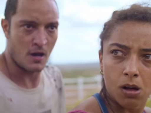 Prime Video divulga as primeiras imagens da 2ª temporada de Cangaço Novo