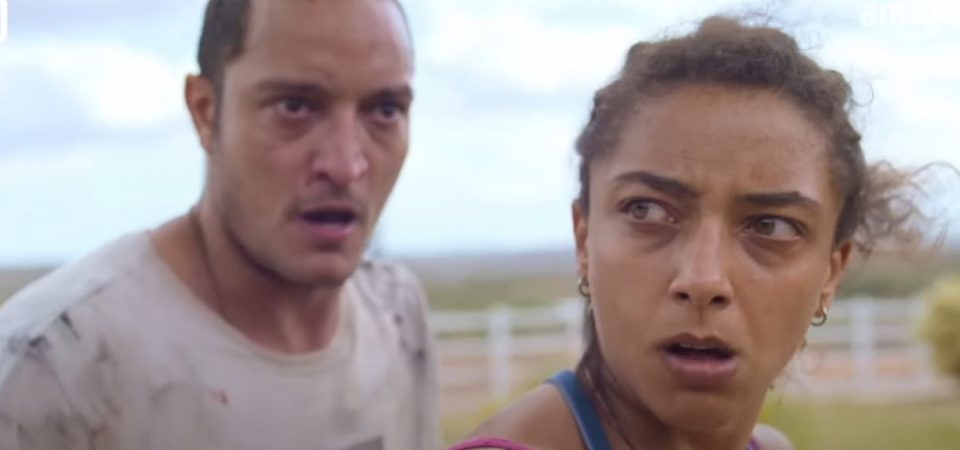 Prime Video divulga as primeiras imagens da 2ª temporada de Cangaço Novo