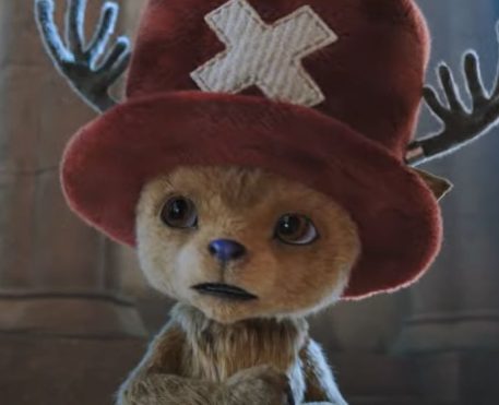 Netflix revela quem será Tony Tony Chopper na 2ª temporada do live-action de One Piece