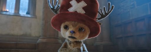 Netflix revela quem será Tony Tony Chopper na 2ª temporada do live-action de One Piece