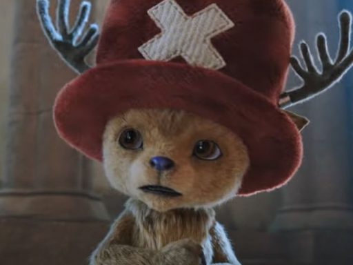 Netflix revela quem será Tony Tony Chopper na 2ª temporada do live-action de One Piece