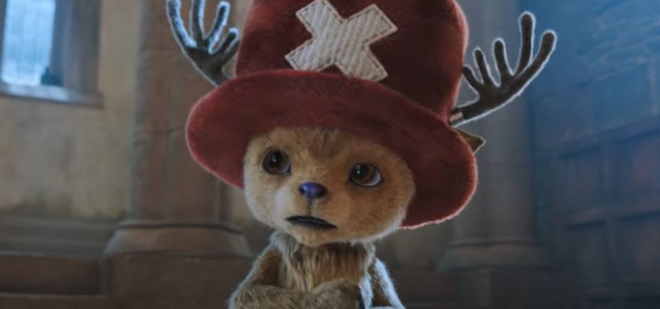 Netflix revela quem será Tony Tony Chopper na 2ª temporada do live-action de One Piece
