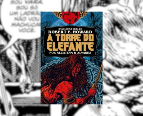 Ler é Bom, Vai! A Torre do Elefante