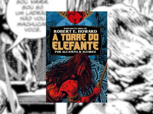Ler é Bom, Vai! A Torre do Elefante