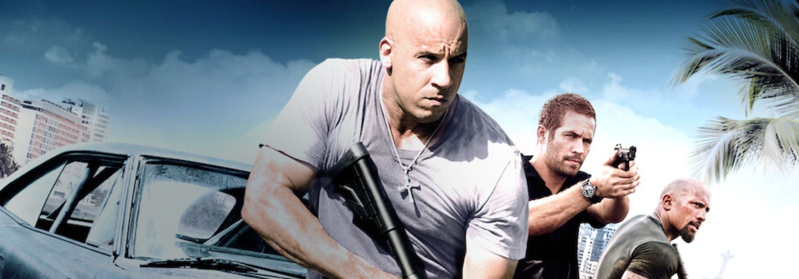 Filmes de roubo: Veja 4 filmes para assistir na Netflix