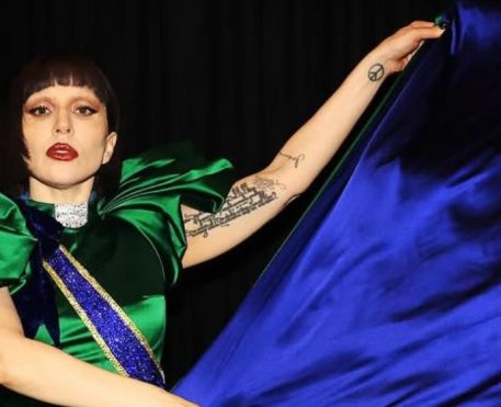 Lady Gaga agradece fãs após show histórico em Copacabana: “Nunca esquecerei este momento”