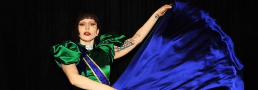 Lady Gaga agradece fãs após show histórico em Copacabana: “Nunca esquecerei este momento”