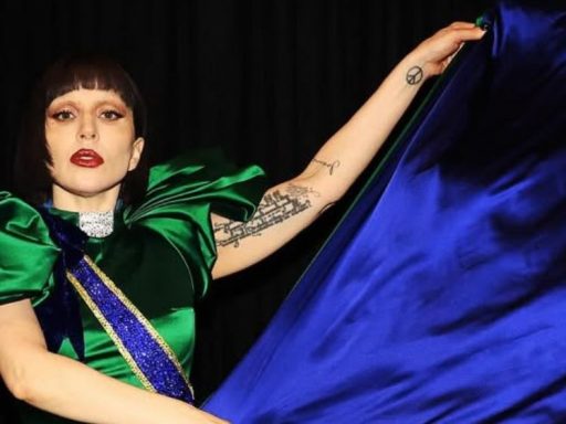 Lady Gaga agradece fãs após show histórico em Copacabana: “Nunca esquecerei este momento”