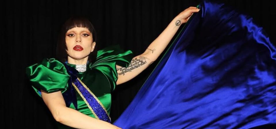 Lady Gaga agradece fãs após show histórico em Copacabana: “Nunca esquecerei este momento”