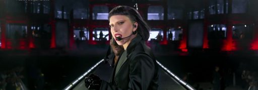 Lady Gaga no Rio: Um espetáculo de redenção e apoteose à beira-mar