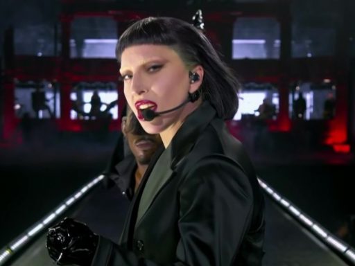 Lady Gaga no Rio: Um espetáculo de redenção e apoteose à beira-mar