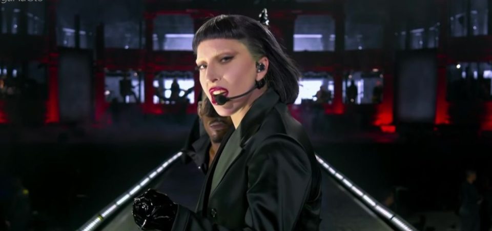 Lady Gaga no Rio: Um espetáculo de redenção e apoteose à beira-mar