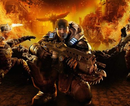 Gears of War: Reloaded é anunciado com melhorias gráficas, crossplay e estreia no Game Pass