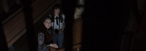 Invocação do Mal 4: O Último Ritual ganha trailer assustador e data de estreia revelada
