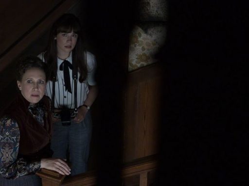 Invocação do Mal 4: O Último Ritual ganha trailer assustador e data de estreia revelada