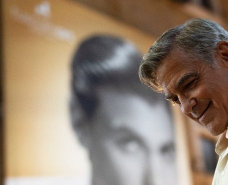 Netflix anuncia estreia mundial de Jay Kelly, novo filme de Noah Baumbach com George Clooney e Adam Sandler
