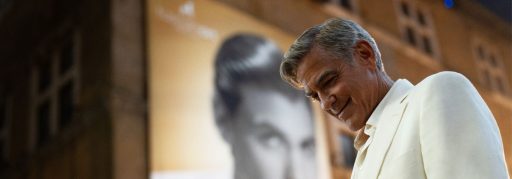 Netflix anuncia estreia mundial de Jay Kelly, novo filme de Noah Baumbach com George Clooney e Adam Sandler