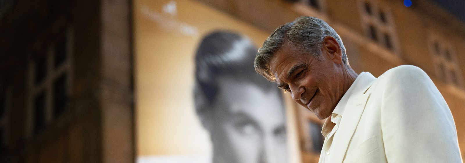 Netflix anuncia estreia mundial de Jay Kelly, novo filme de Noah Baumbach com George Clooney e Adam Sandler