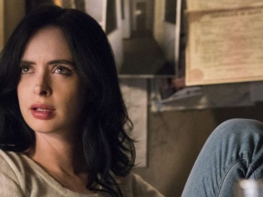 Krysten Ritter retorna como Jessica Jones na 2ª temporada de Demolidor: Renascido