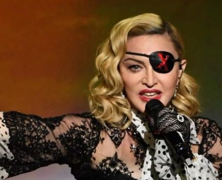 Shawn Levy vai dirigir série sobre Madonna na Netflix