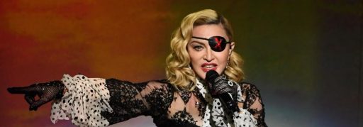 Shawn Levy vai dirigir série sobre Madonna na Netflix