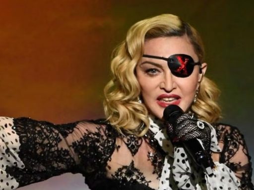 Shawn Levy vai dirigir série sobre Madonna na Netflix
