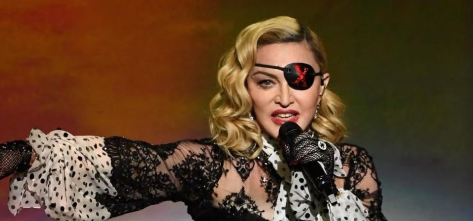 Shawn Levy vai dirigir série sobre Madonna na Netflix