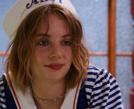 Maya Hawke entra para o elenco de Jogos Vorazes: Amanhecer na Colheita como Wiress