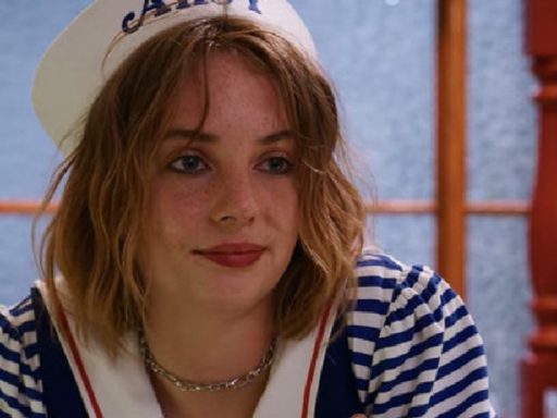 Maya Hawke entra para o elenco de Jogos Vorazes: Amanhecer na Colheita como Wiress