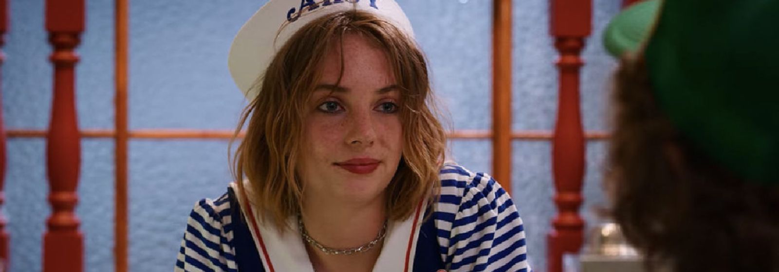 Maya Hawke entra para o elenco de Jogos Vorazes: Amanhecer na Colheita como Wiress