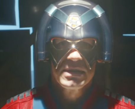 2ª temporada de Pacificador: novo teaser revela tensão entre John Cena e Frank Grillo no DCU de James Gunn