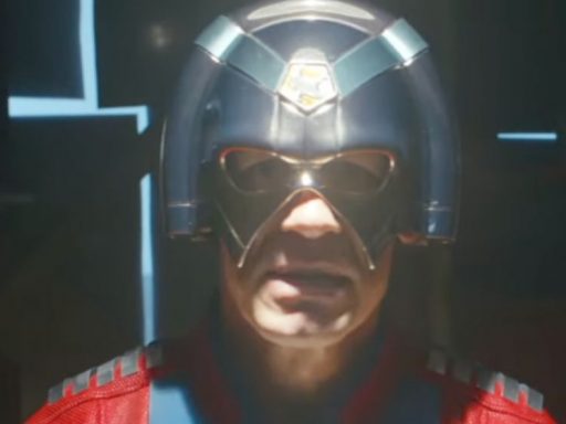 2ª temporada de Peacemaker: novo teaser revela tensão entre John Cena e Frank Grillo no DCU de James Gunn