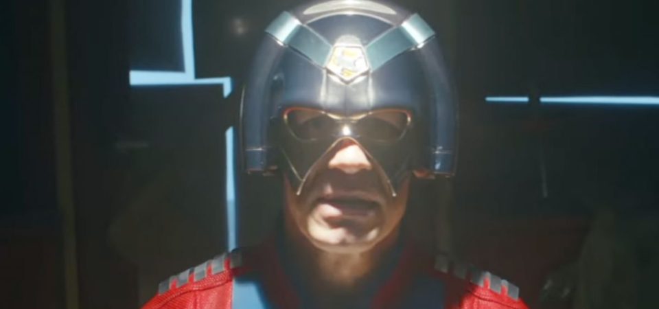 2ª temporada de Peacemaker: novo teaser revela tensão entre John Cena e Frank Grillo no DCU de James Gunn