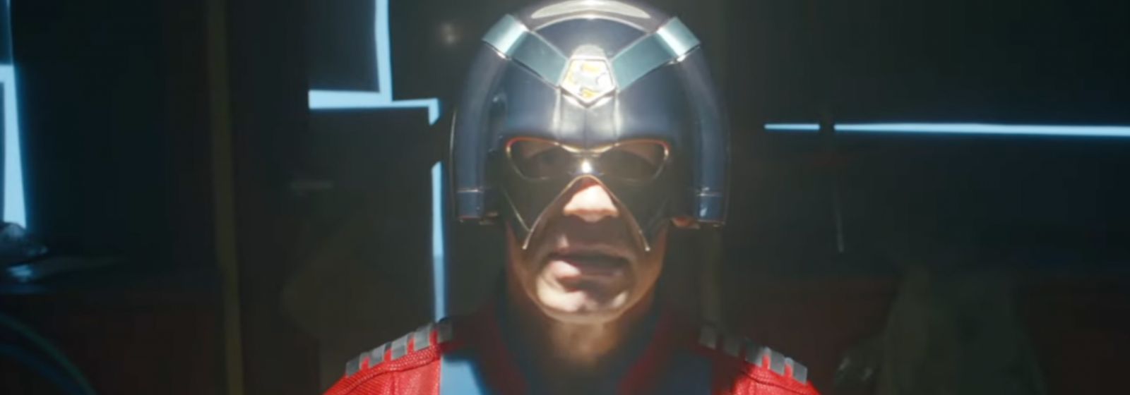 2ª temporada de Pacificador: novo teaser revela tensão entre John Cena e Frank Grillo no DCU de James Gunn